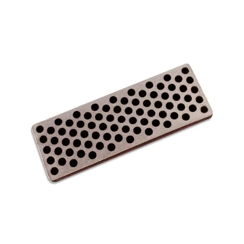 Mini Diamond Ski & Snowboard Stone - Extra-Coarse