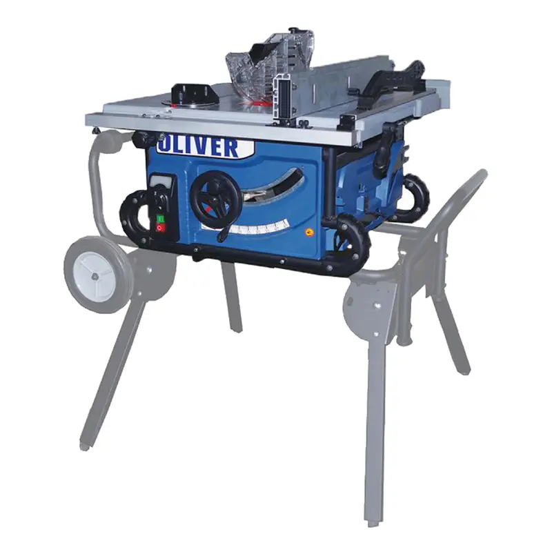 10" Jobsite Table Saw