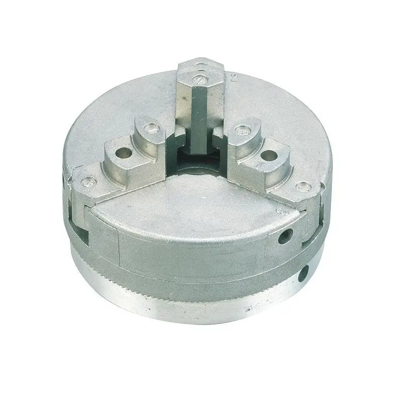 3-Jaw Chuck for DB 250