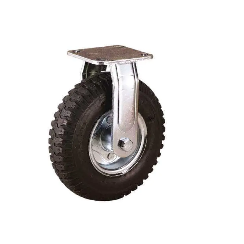 Easyroll Pneumatic J3 Series Castor