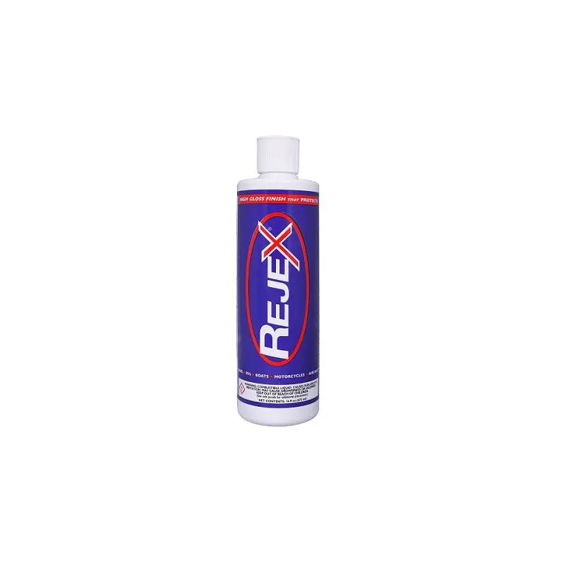 RejeX High Gloss Finish That Protects - Applicator Bottle 16oz (473ml)