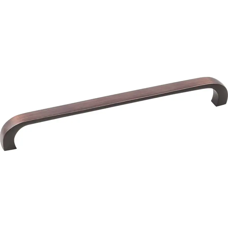 Slade Pull, 160 mm C/C, Brushed Oil Rubbed Bronze