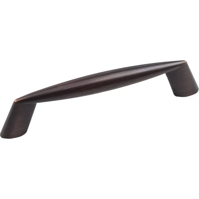 Zachary Pull, 96 mm C/C, Brushed Oil Rubbed Bronze