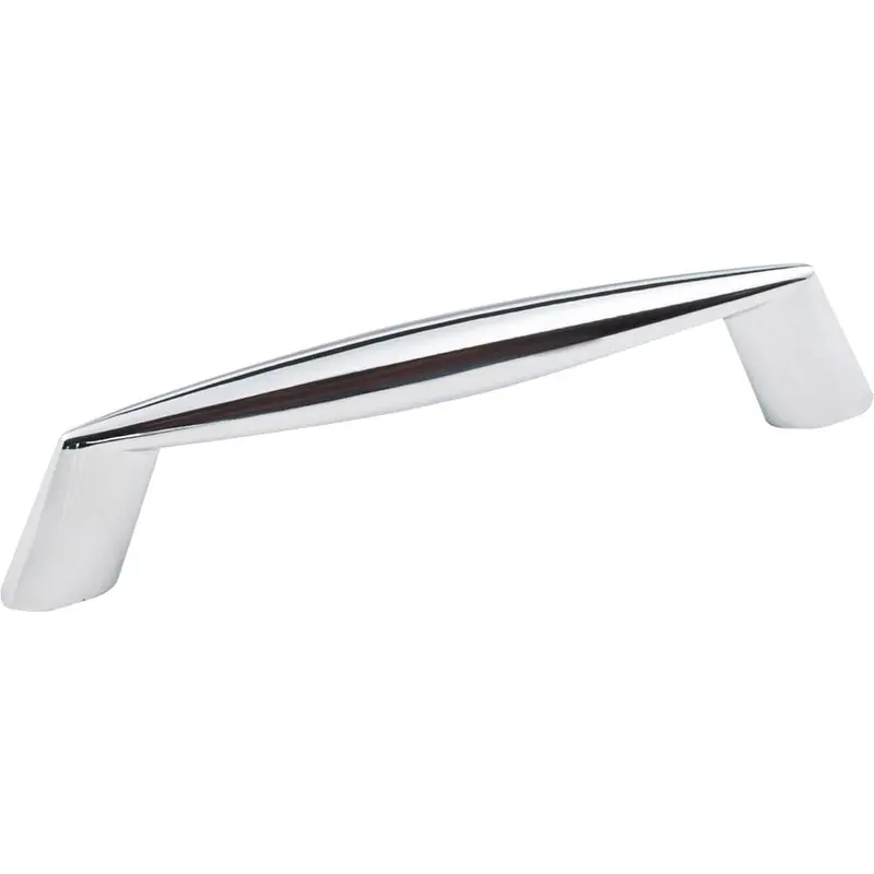 Zachary Pull, 96 mm C/C, Polished Chrome