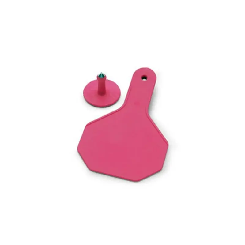 Y-Tex All-American 3* Combo Blank 2 Piece Tags