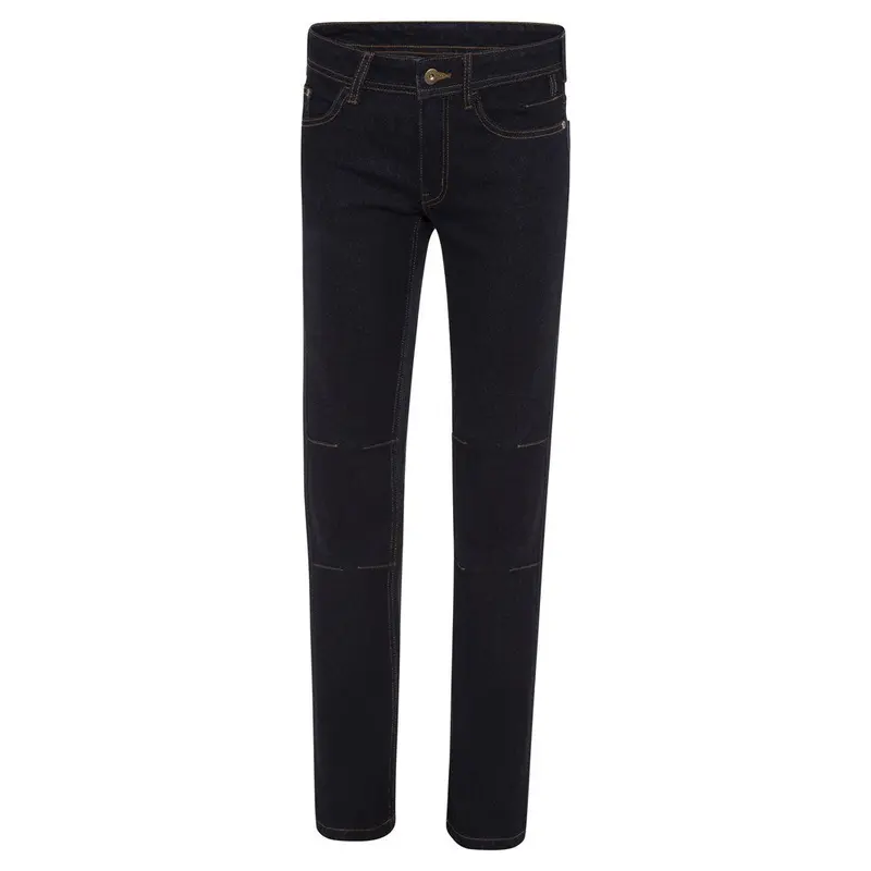 Boomerang Women's Dark Cotton Stretch Jeans