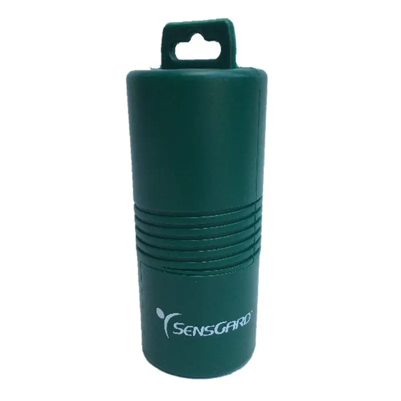 Hearing Protection Band Storage Case