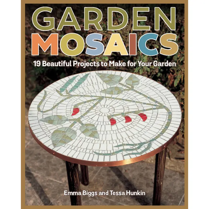 Garden Mosaics