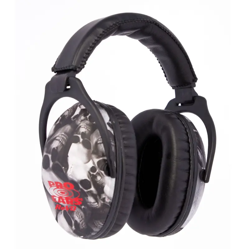 Passive ReVO - Skulls