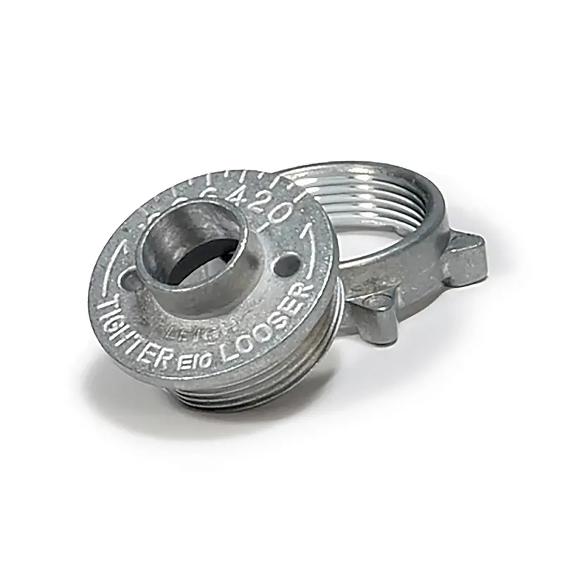 E10 Guide Bushing