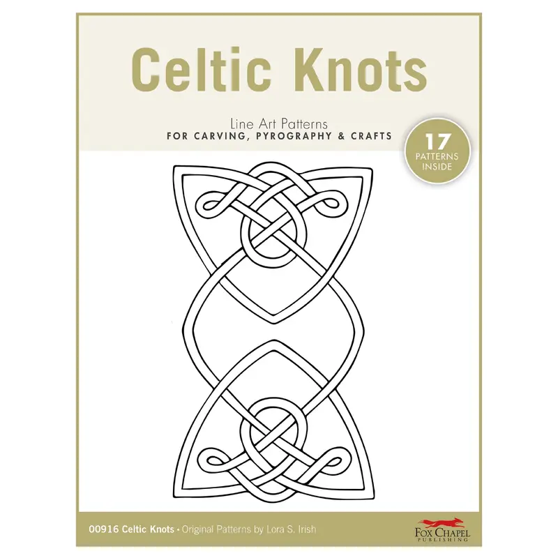 Celtic Knots Pattern Pack