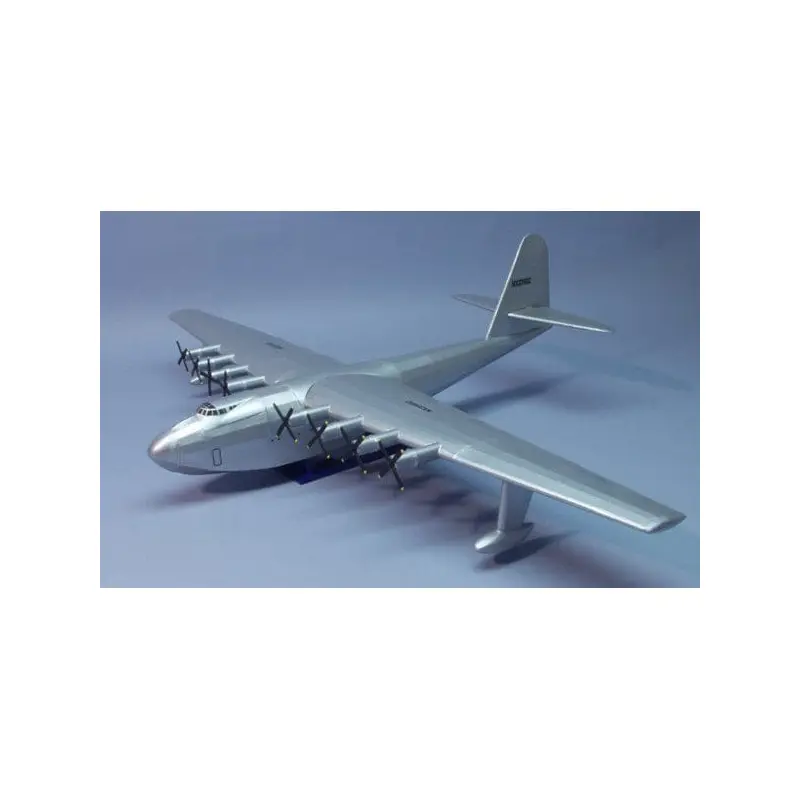 Hughes Spruce Goose Airplane Model Kit