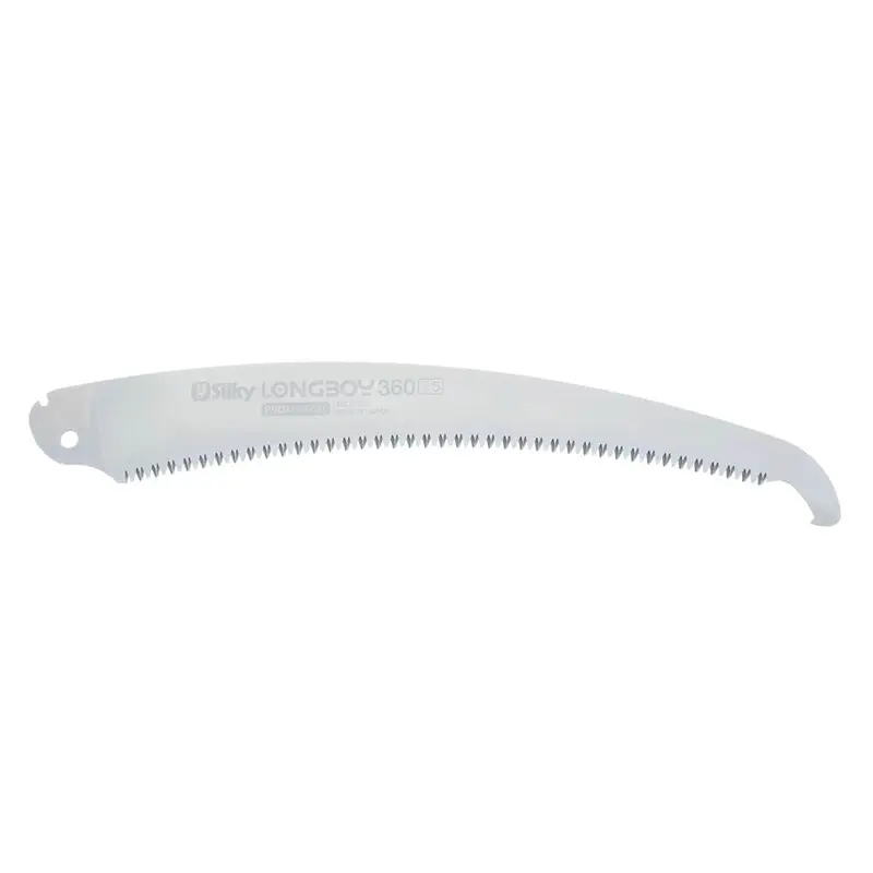 LONGBOY Replacement Blade, 360mm, Extra Large Teeth