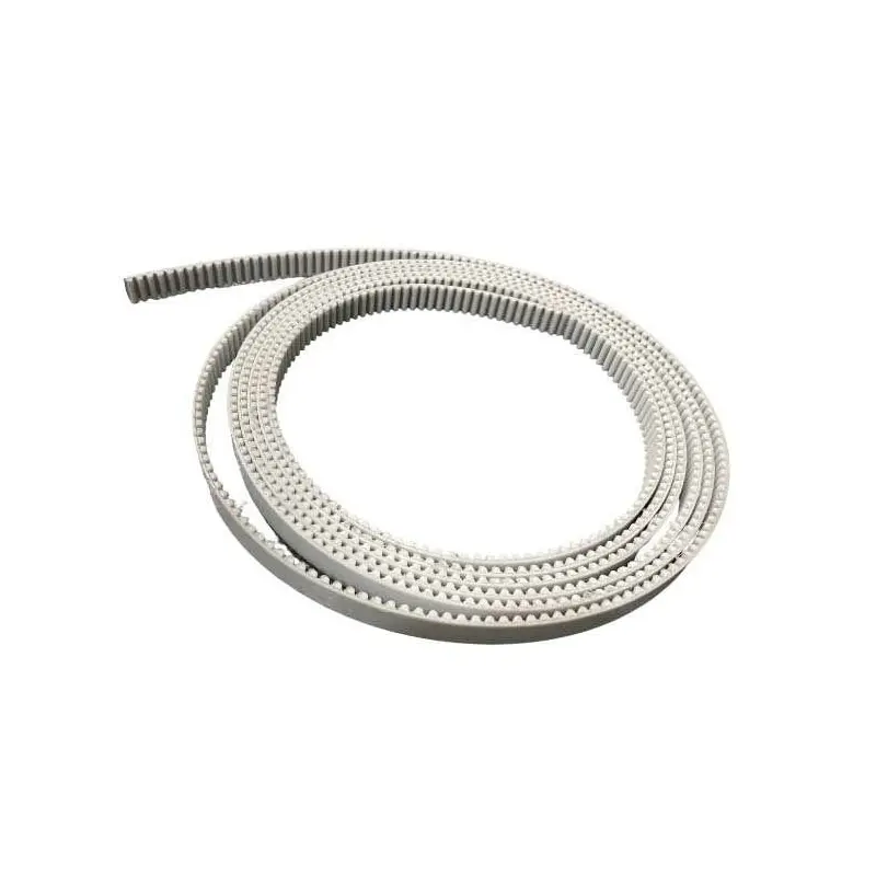 5M HTD Belt, 15mm Wide 4.0m Long Open Ended