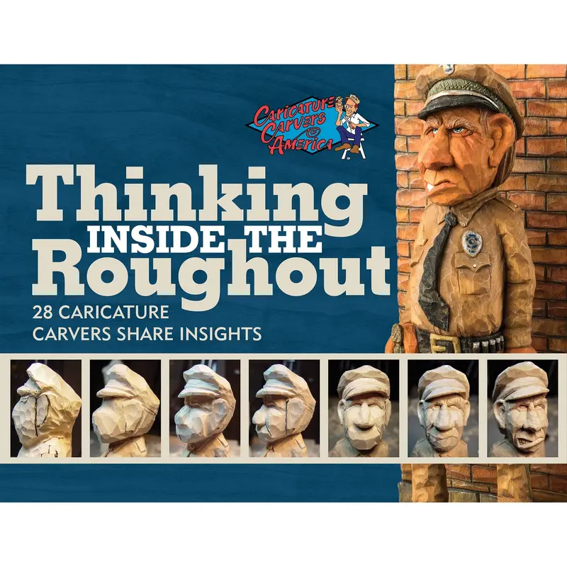 Thinking Inside the Roughout