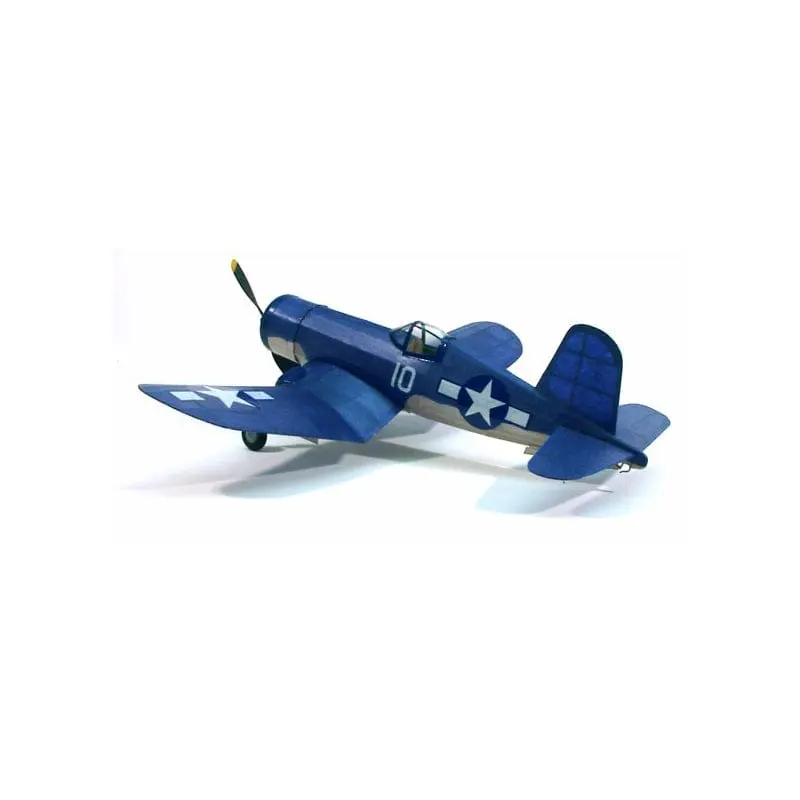 F4U Corsair Airplane Model Kit