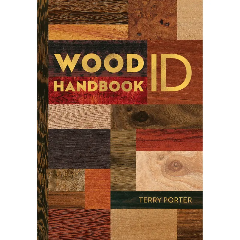 Wood ID Handbook