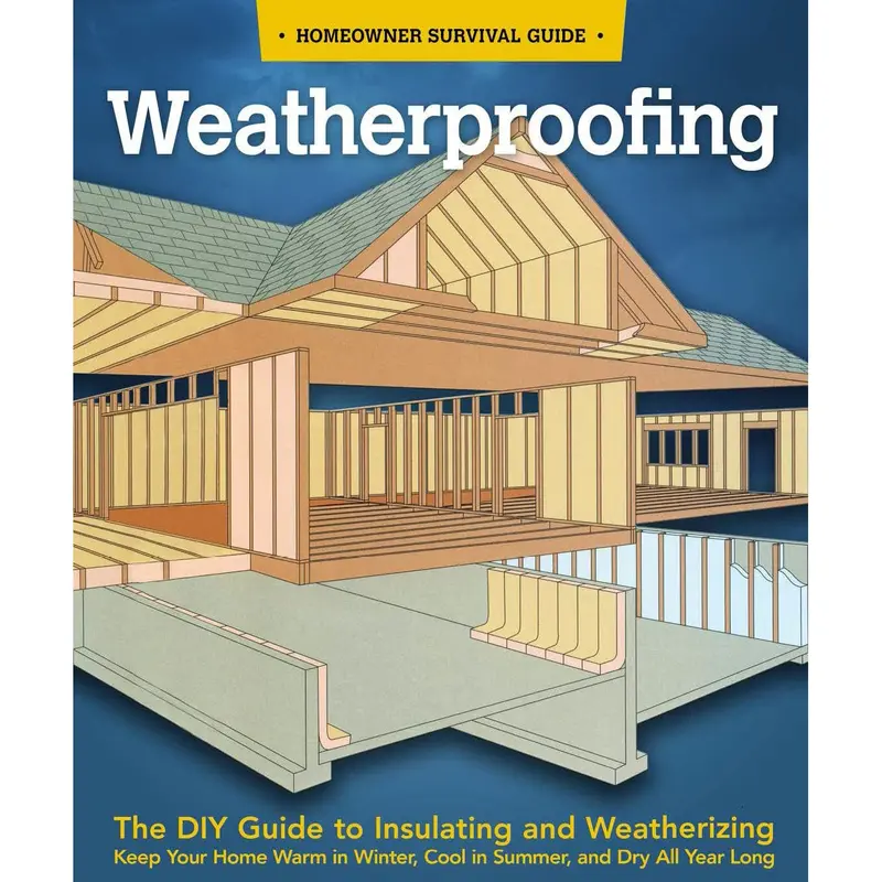 Weatherproofing