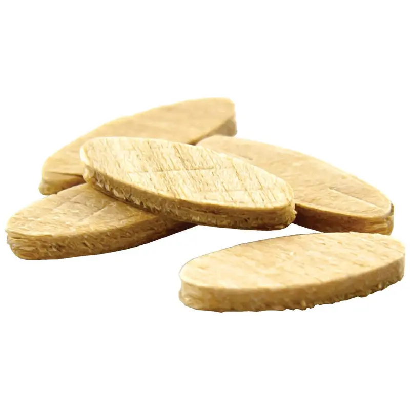 #R 2-5/16"  x 13/16"  Mini Beech Wood Biscuit 100pk