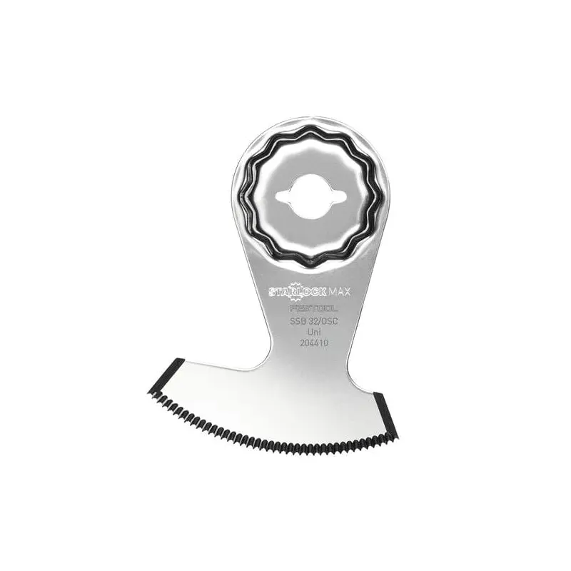 SSB 32/OSC Segment Saw Blade for Festool Vecturo