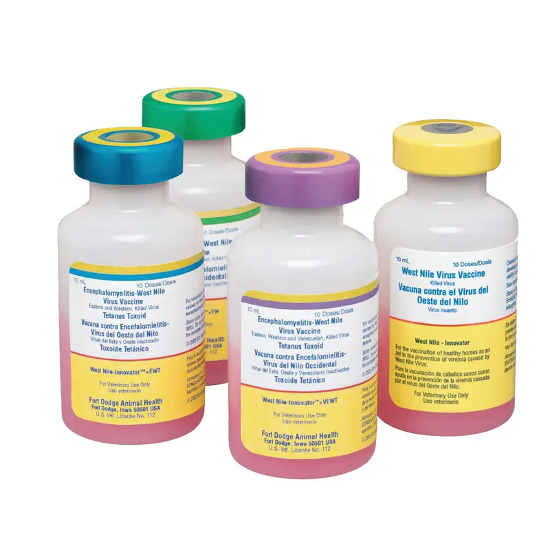 Zoetis West Nile-Innovator