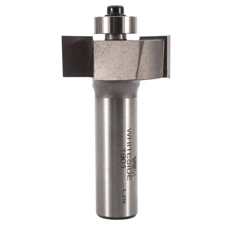 # 1901 Rabbet Bit with B3 Bearing