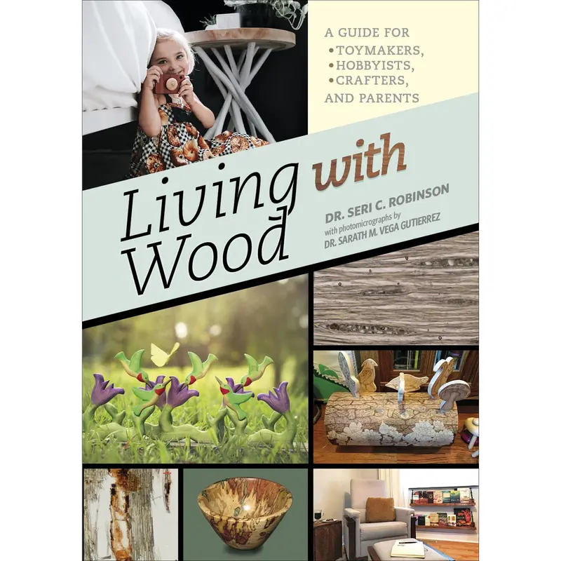Living with Wood