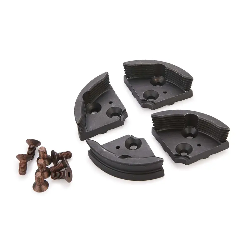 #3 Profiled Jaw Set for Talon Chuck