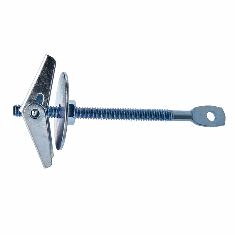 Eye Lag Toggle Assembly, 100-Pack