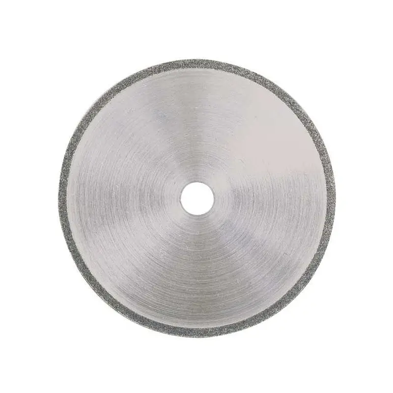 Diamond-Coated Cutting Blade for Proxxon FKS/E, FET, & KGS 80