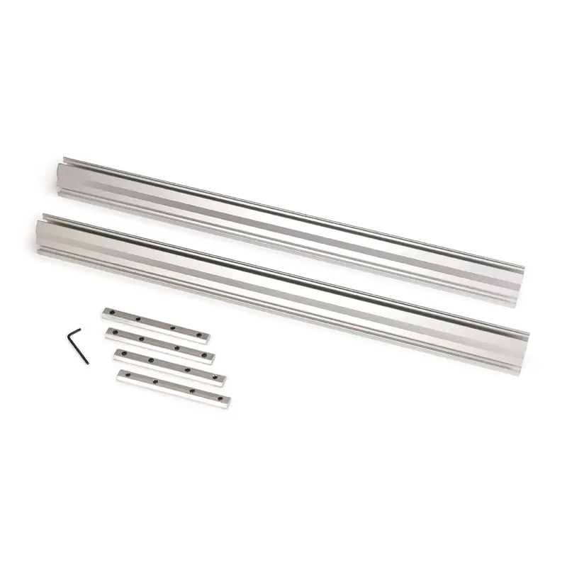 27-1/2" Slab Flattening Router Mill Extension Kit