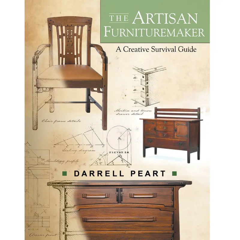 The Artisan Furnituremaker