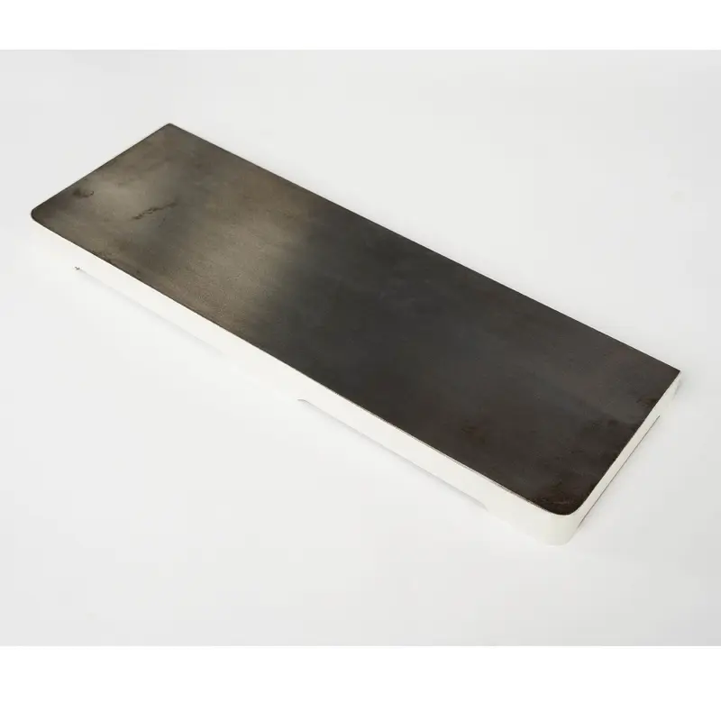 7" Extension Table for Jet JWS-20CS Spindle Shaper