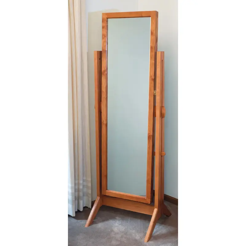 Standard Mirror with Storage Downloadable Plan