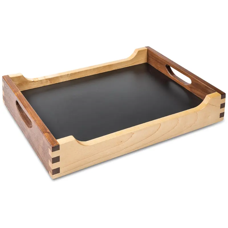 Super Serving Tray Downloadable Plan