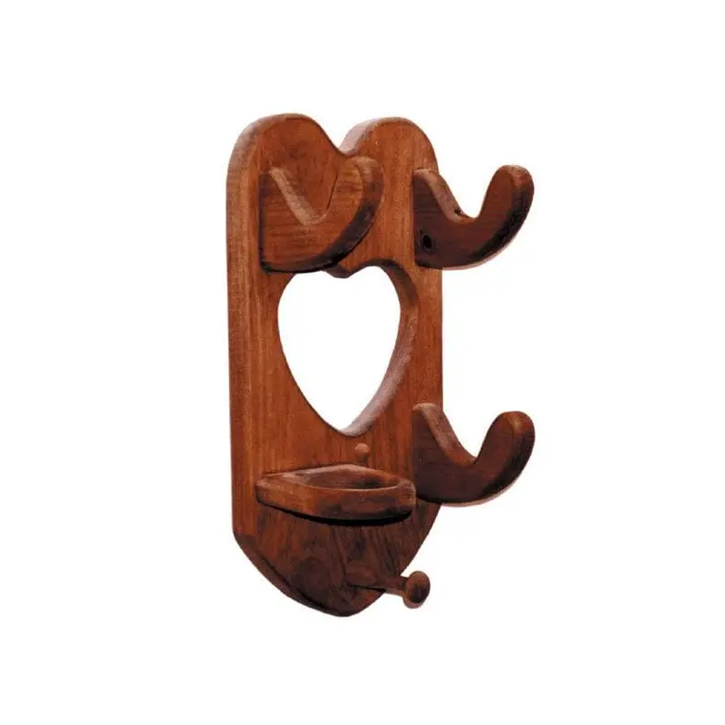 Bathroom Organizer - Downloadable Plan