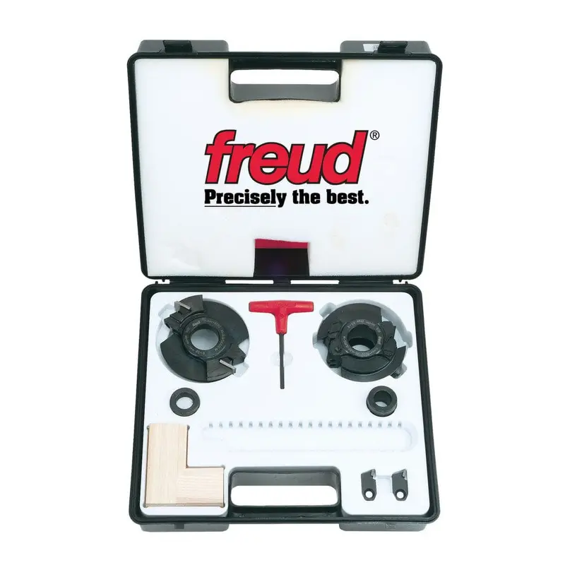 Performance System Rail and Stile Door System 4-7/16" D