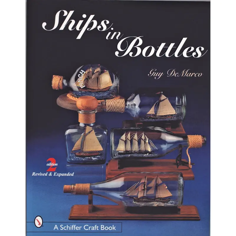 Ships in Bottles
