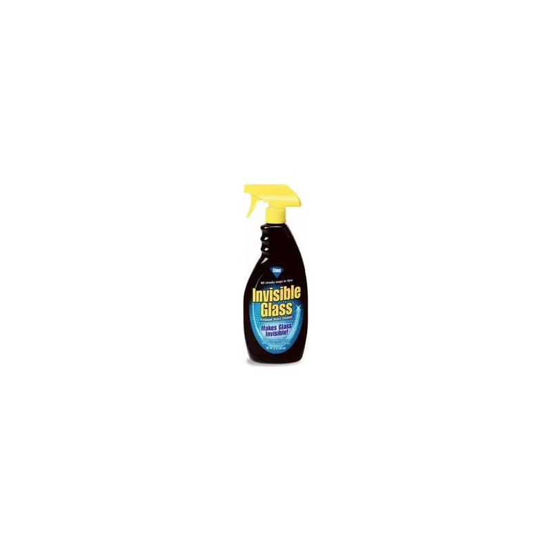 22-oz. Invisible Glass Window, Windshield And Mirror Cleaner