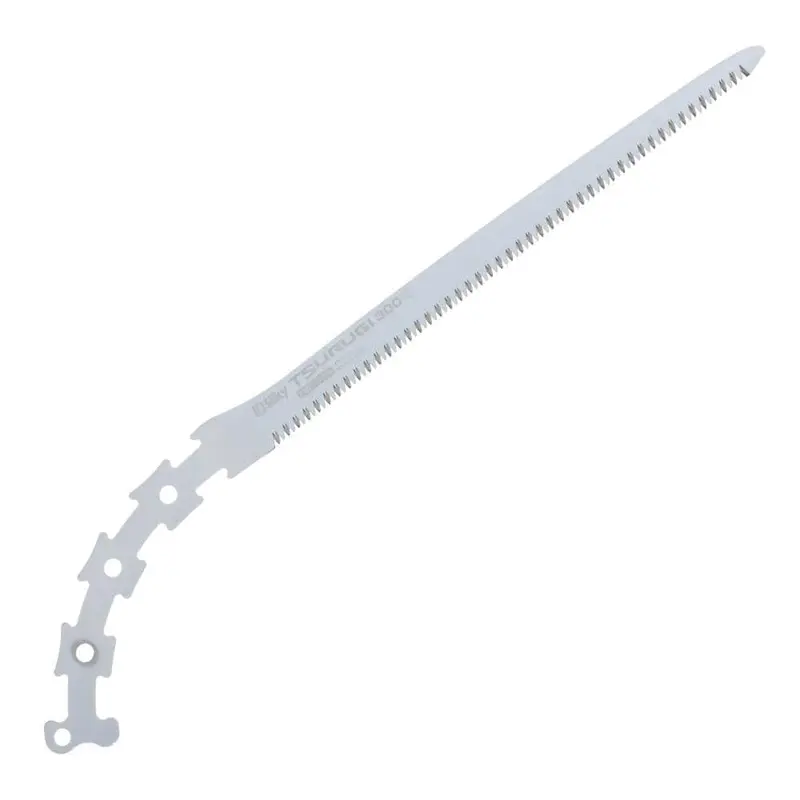TSURUGI Replacement Blade, 300mm, Medium Teeth