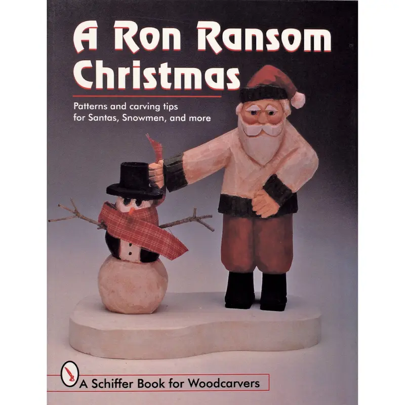 A Ron Ransom Christmas