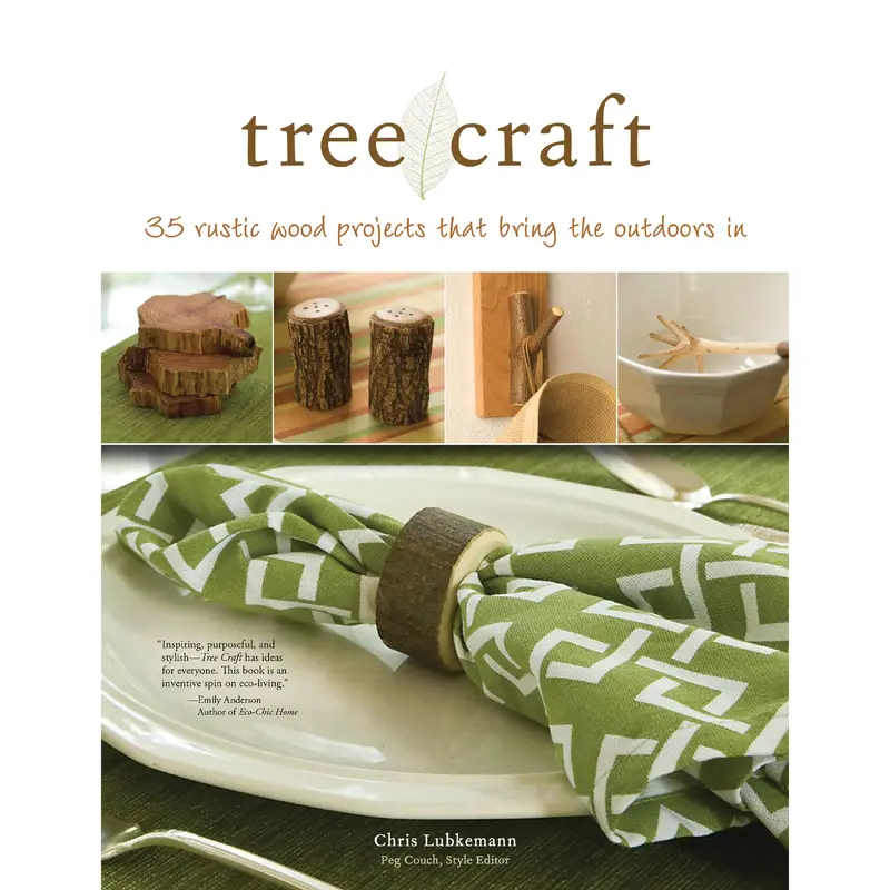 Tree Craft
