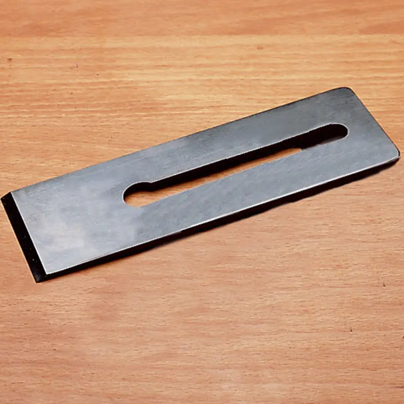 O1 1-3/4" Bench Plane Blade (#3)