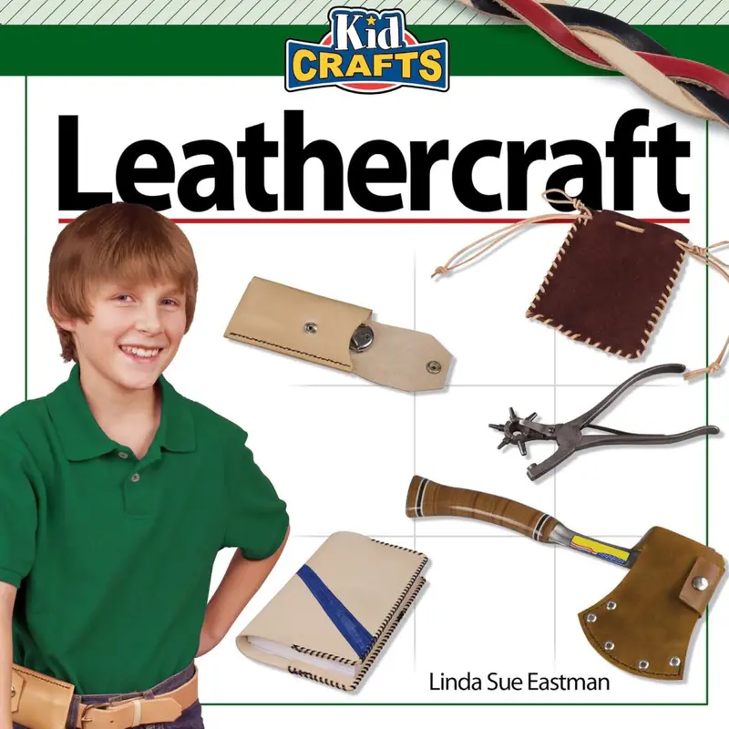Leathercraft
