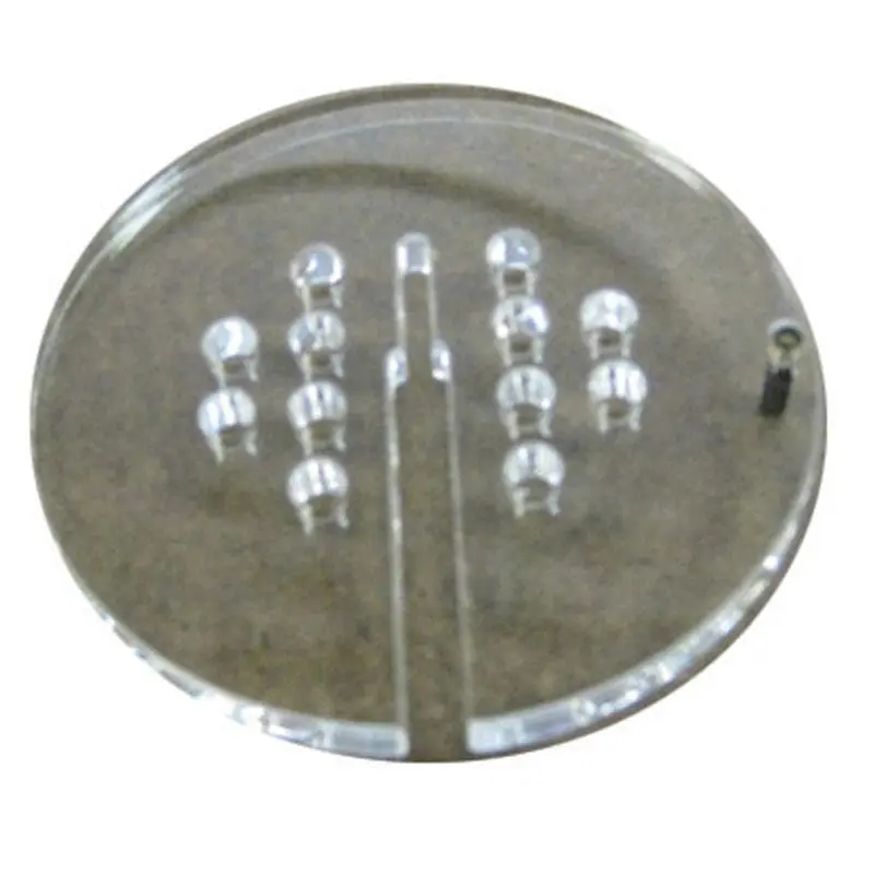 #5 Bandsaw Table Insert