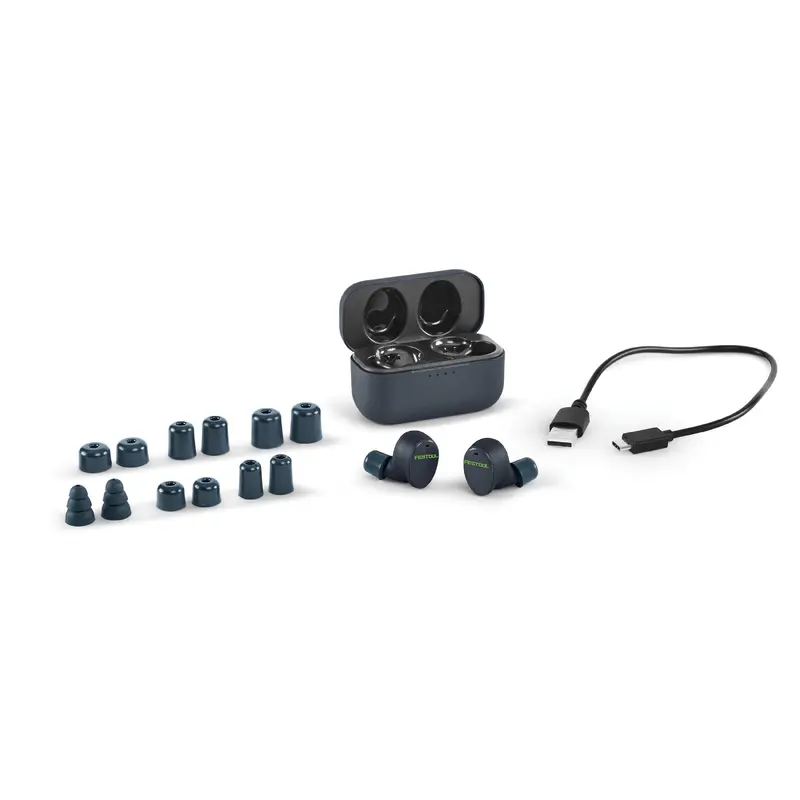 Bluetooth GHS 25 I Ear Protection
