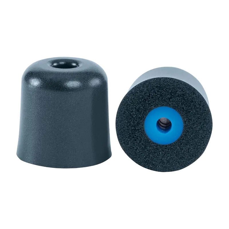 Replacement Earplug - EB-M-L3 - 12 Pack