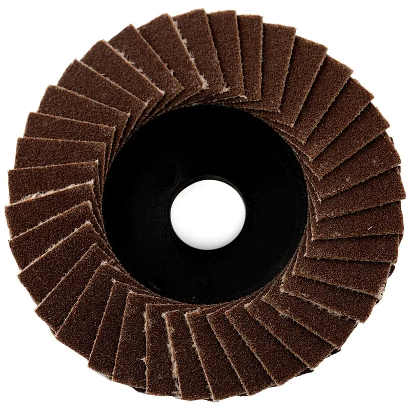 MERLIN-2 240g Flap Disc