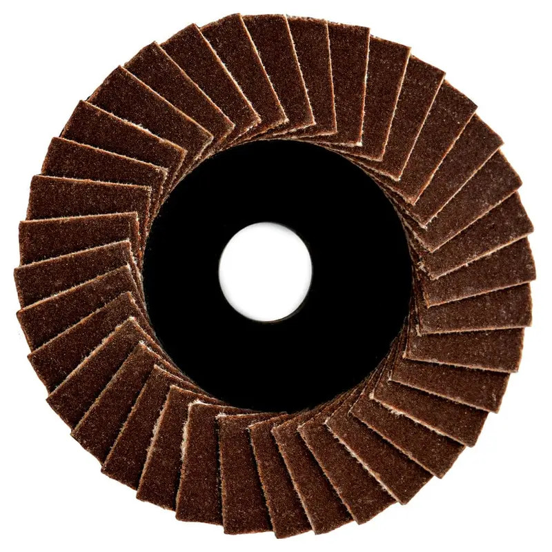 MERLIN-2 320G Flap Disc