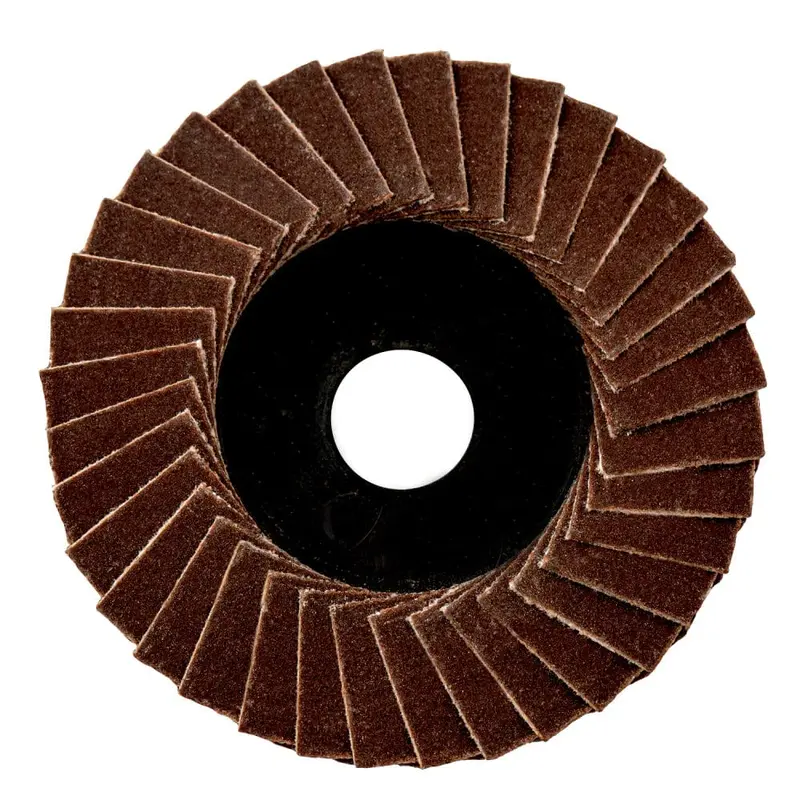 MERLIN-2 600G Flap Disc